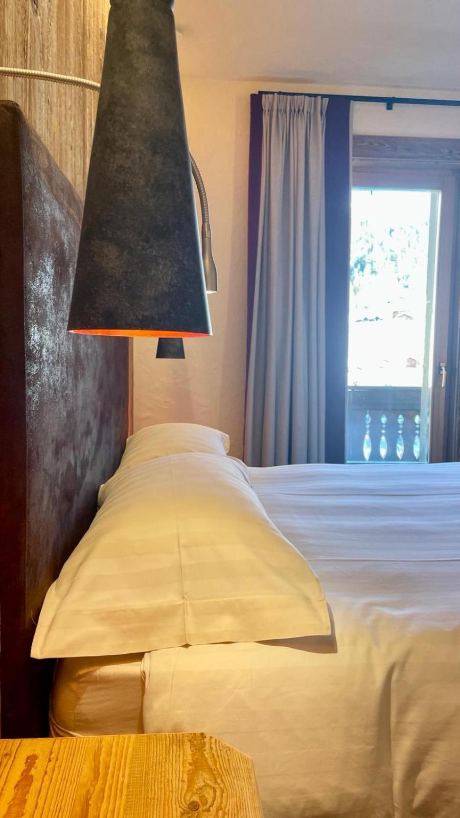 Hotel Pontiglia Ливиньо Экстерьер фото